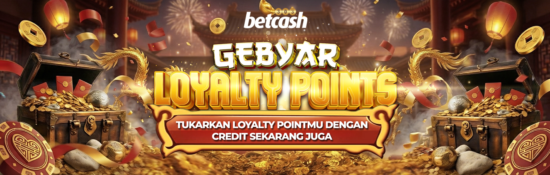 GEBYAR LOYALTY POINT