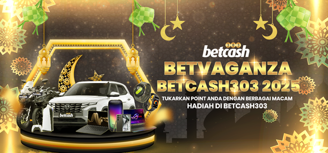 EVENT BETVAGANZA