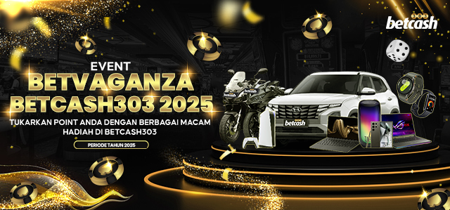 EVENT BETVAGANZA
