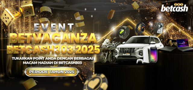 EVENT BETVAGANZA