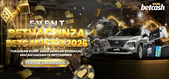 EVENT BETVAGANZA