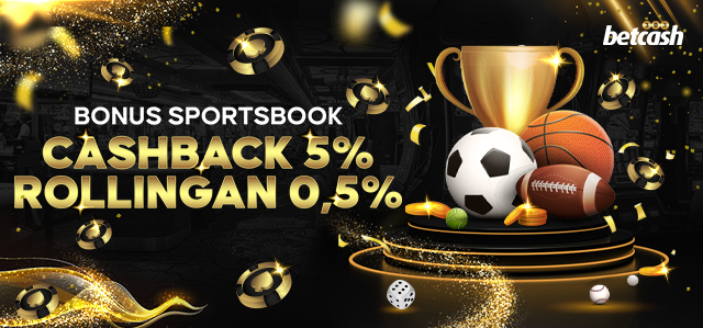 MINGGUAN SPORTBOOK