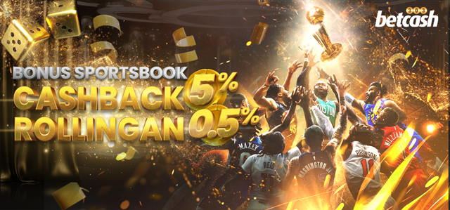 MINGGUAN SPORTBOOK