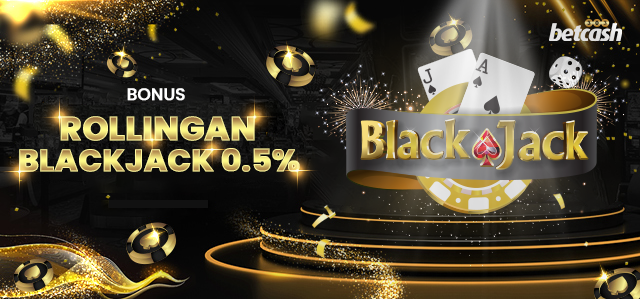 MINGGUAN BLACKJACK