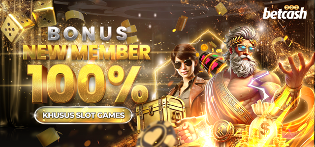 BONUS RELOAD 100%