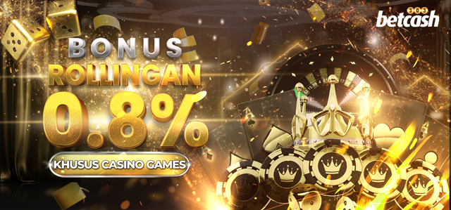 MINGGUAN CASINO