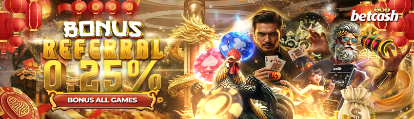 AJAK TEMAN BISA DAPAT BONUS !!??