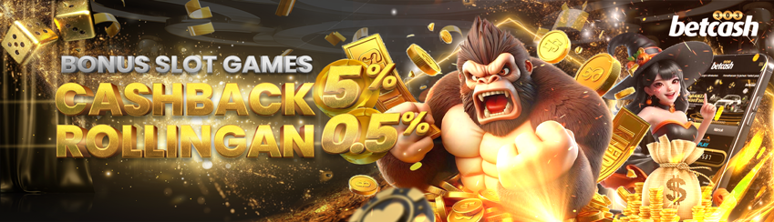 SLOT MENANG KALAH DAPAT DUIT !!!